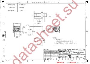 62471-001 datasheet  