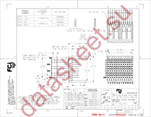 63741-902 datasheet  