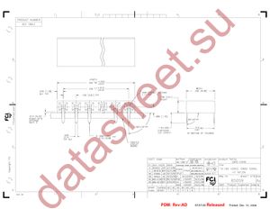 65059-203LF datasheet  