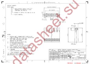 65240-003LF datasheet  