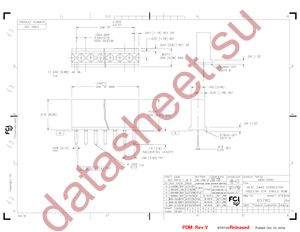 65780-053 datasheet  