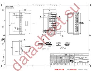 65801-032LF datasheet  