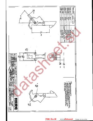 65824-007 datasheet  