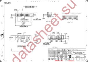 66506-038LF datasheet  