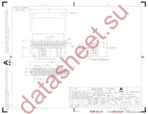 66900-140LF datasheet  