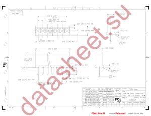 66951-005 datasheet  