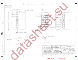 67516-209LF datasheet  