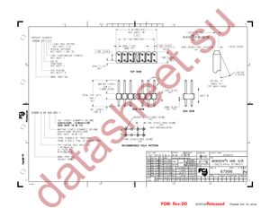 67997-410HLF datasheet  