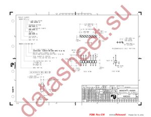 68001-104HLF datasheet  