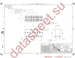 68046-207LF datasheet  