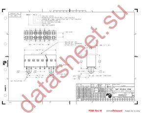 68622-611LF datasheet  