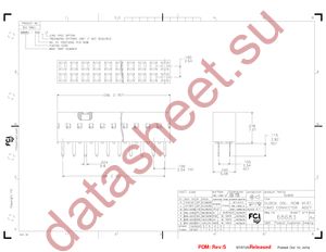 68683-222 datasheet  