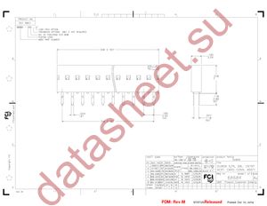 68684-306LF datasheet  