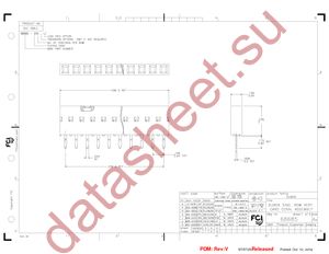 68685-206 datasheet  