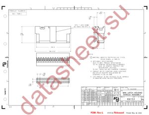 69153-033LF datasheet  