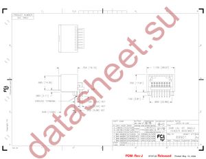 69901-107LF datasheet  