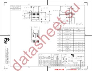 70232-125LF datasheet  