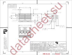 70233-121LF datasheet  