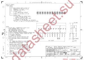 71920-306LF datasheet  