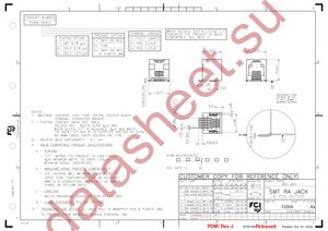 73305-112LF datasheet  