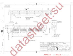 74814-001 datasheet  