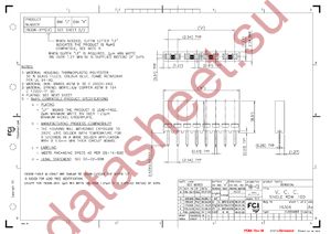 76308-122 datasheet  