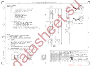 76347-302LF datasheet  