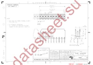 76384-408LF datasheet  