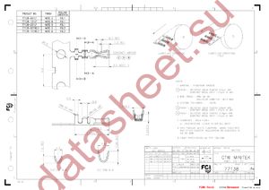 77138-201LF datasheet  