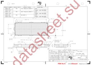 84501-001LF datasheet  