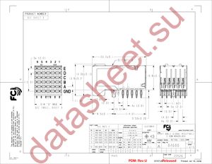 84688-903SLF datasheet  