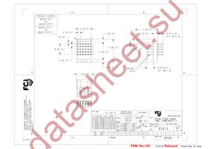 85674-161 datasheet  