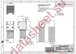 85761-1122LF datasheet  