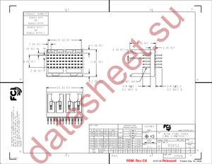 85853-184 datasheet  