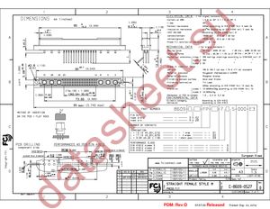 8609342FP94765000E3 datasheet  