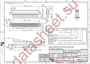 86093968196795ALF datasheet  