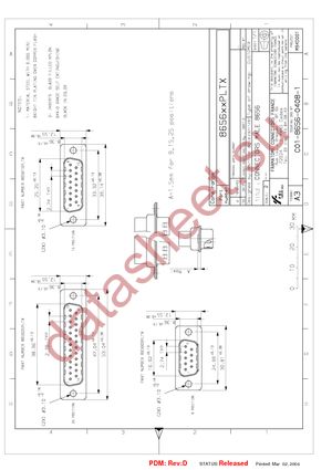 865609PLTXLF datasheet  