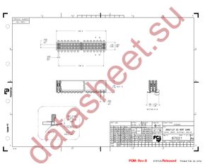 87021-650LF datasheet  