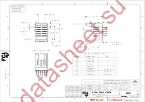 89099-111 datasheet  