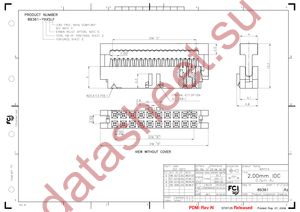 89361-716LF datasheet  