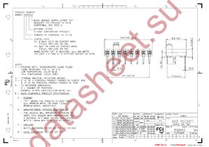 89882-305LF datasheet  