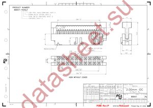 89947-130LF datasheet  