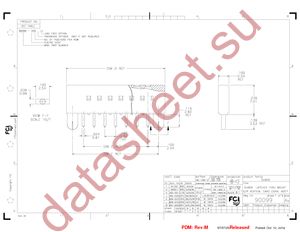 90099-612LF datasheet  