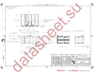 90311-024LF datasheet  