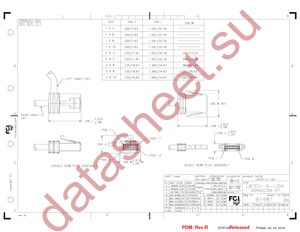 91486-542 datasheet  