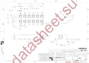 91596-004TRLF datasheet  