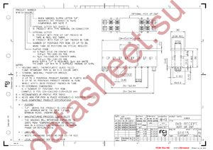 91615-306LF datasheet  