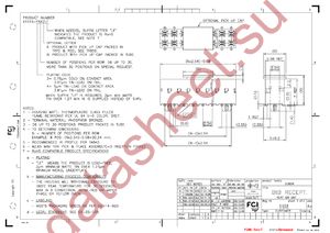 91618-306LF datasheet  