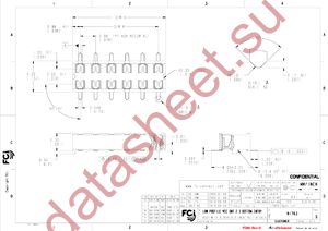 91763-306LF datasheet  