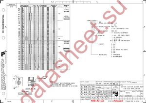 92140-010LF datasheet  